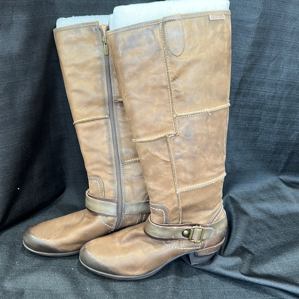 Pikolinos Boots